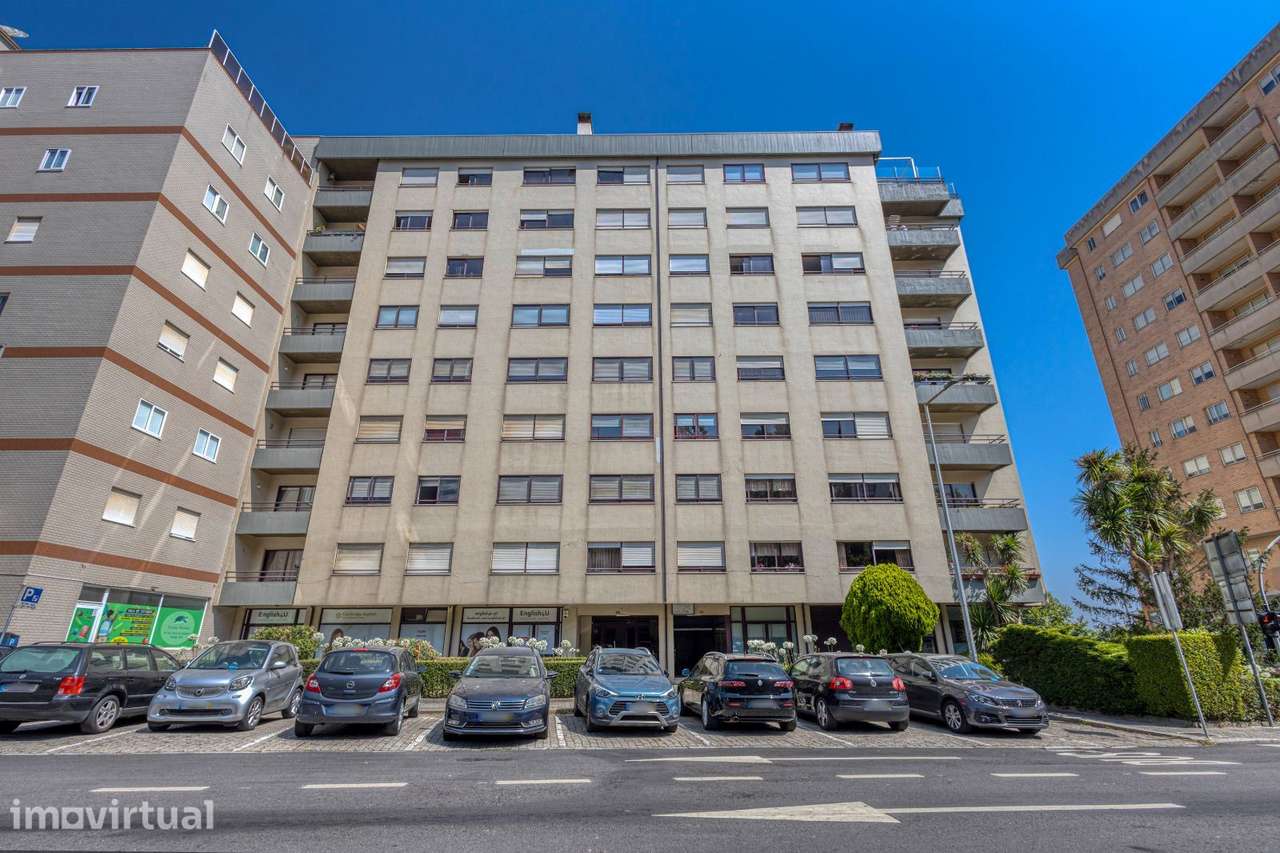 Apartamento, recuperado, para venda, Vila Nova de Gaia - Santa Marinha - Grande imagem: 2/30