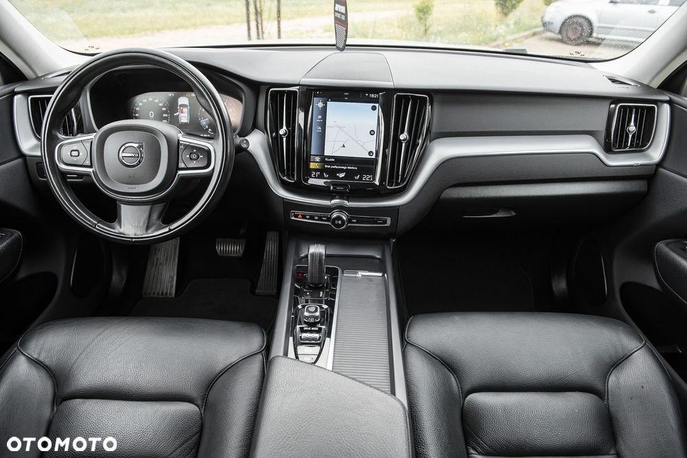Volvo XC 60 - 17