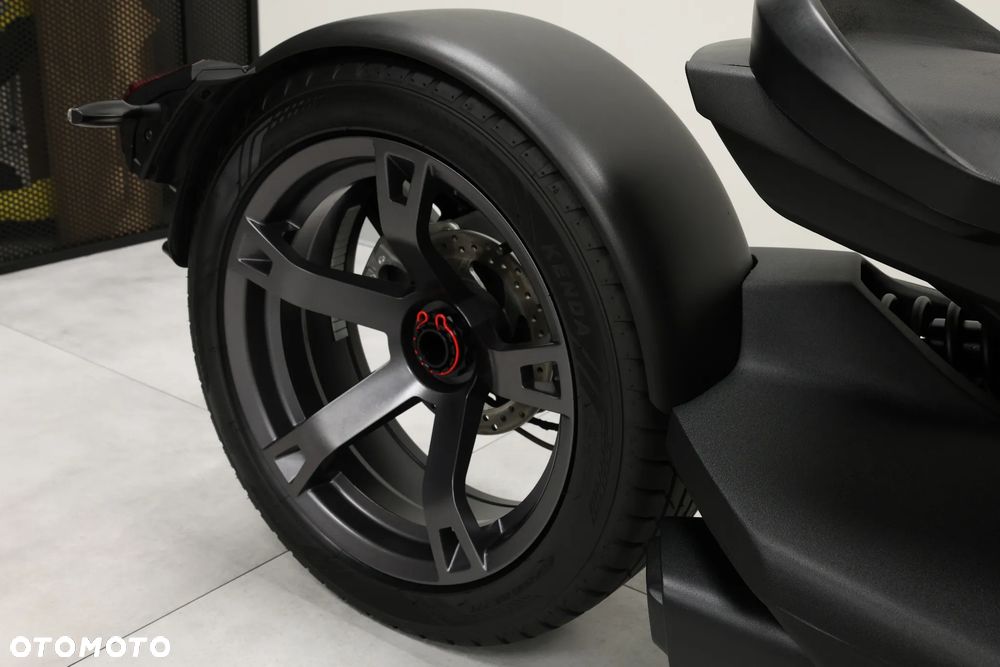 Can-Am Ryker - 39