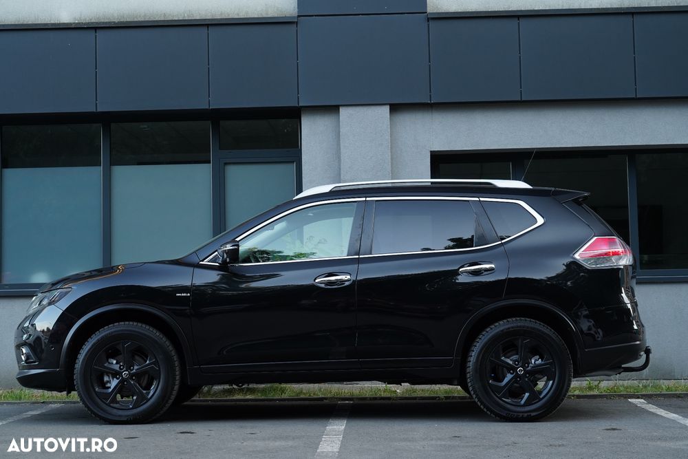 Nissan X-Trail 1.6 dCi ALL-MODE 4x4i Tekna - 26