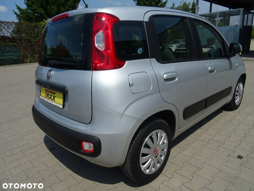 Fiat Panda 1.2 Easy - 7