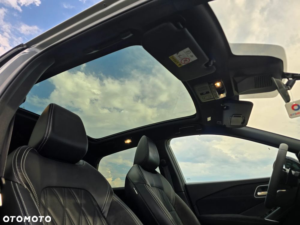 Nissan Qashqai 1.3 DIG-T MHEV Xtronic Tekna+ - 22