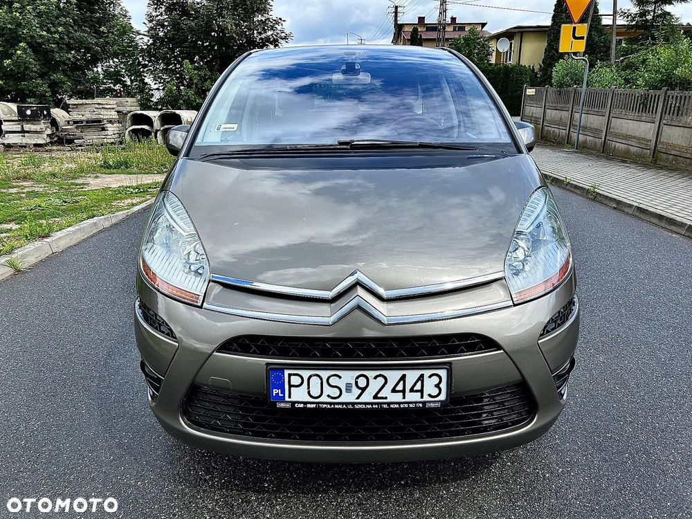 Citroën C4 Picasso - 2