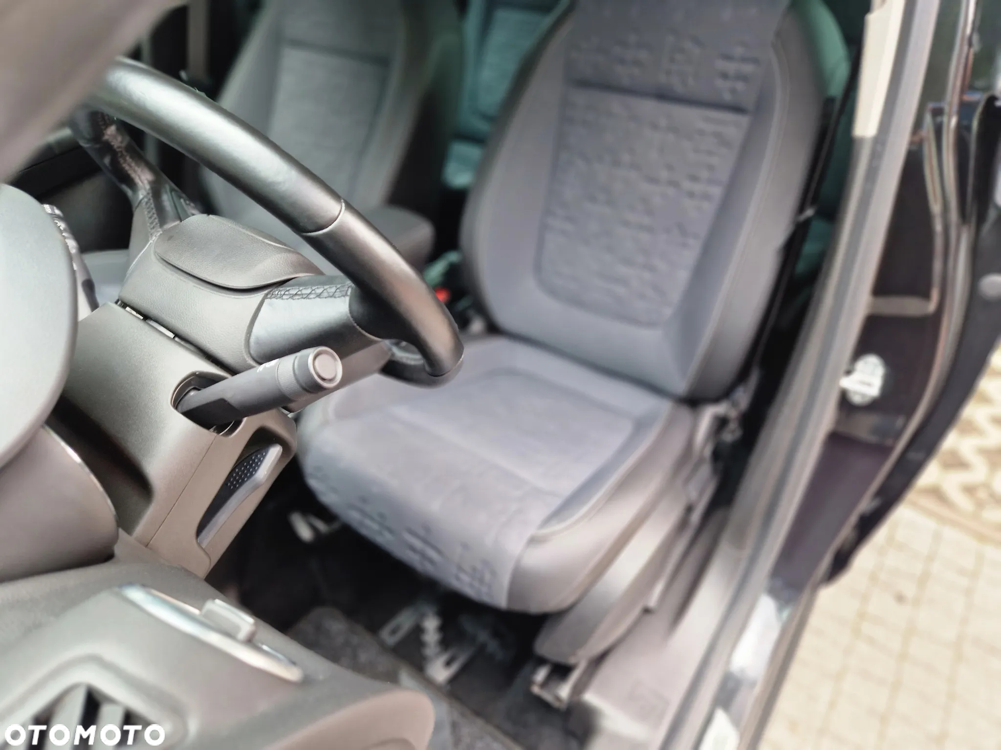 Opel Meriva 1.4 T Cosmo - 27