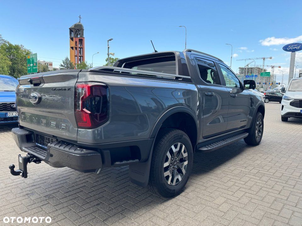 Ford Ranger - 3
