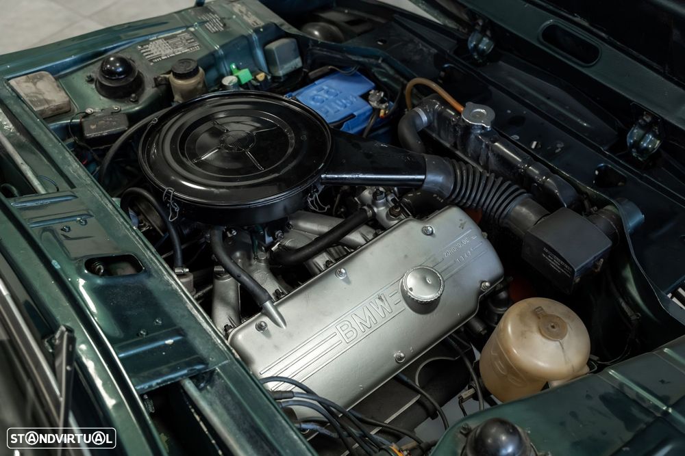 BMW 2002 - 22
