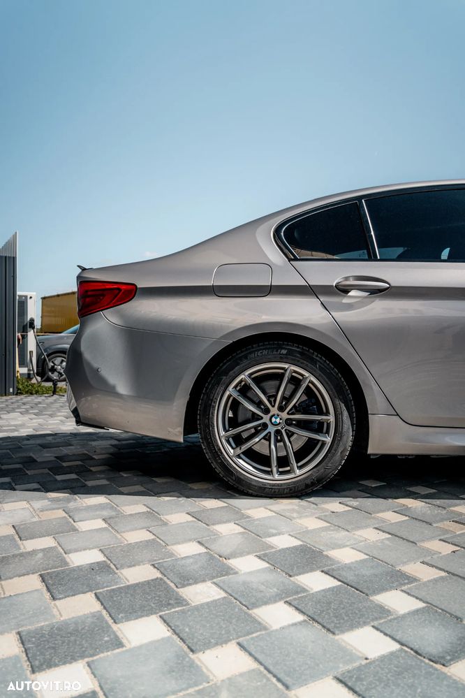BMW Seria 5 - 6
