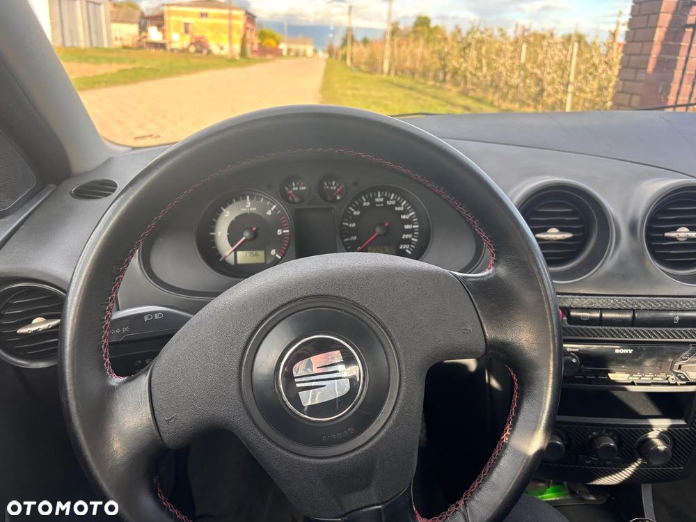 Seat Ibiza 1.9 TDI Stella - 9