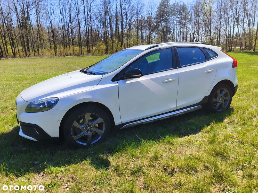 Volvo V40 Cross Country D2 - 13