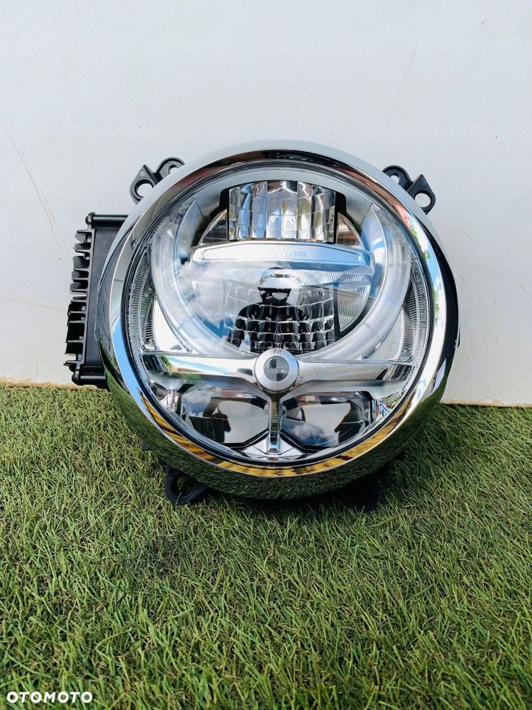 bmw cruiser r18 k35 full led - 6