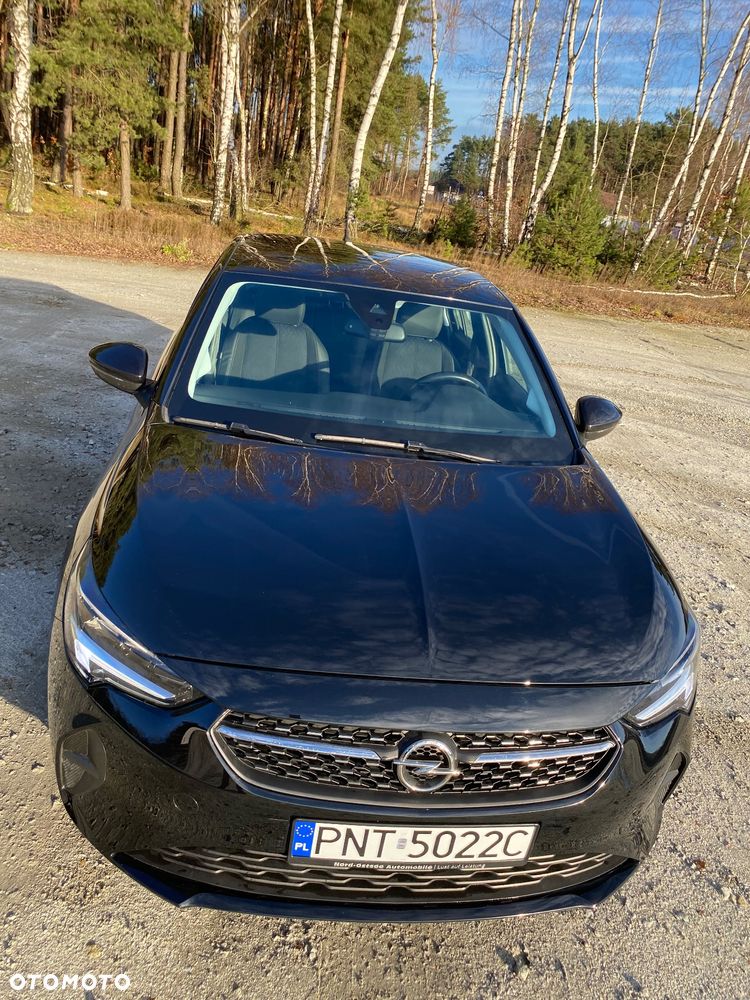 Opel Corsa - 7