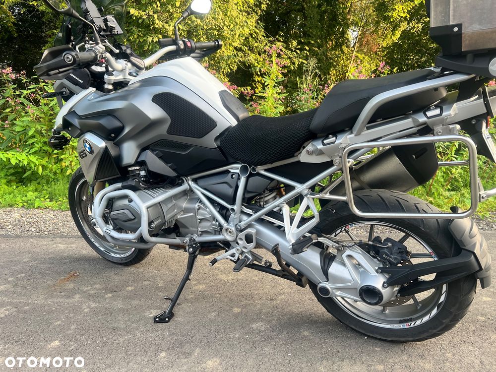 BMW GS - 6