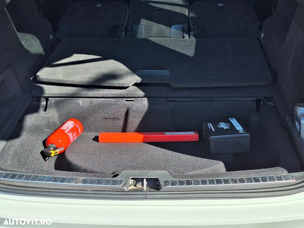 Volvo XC 90 D5 AWD Momentum - 16