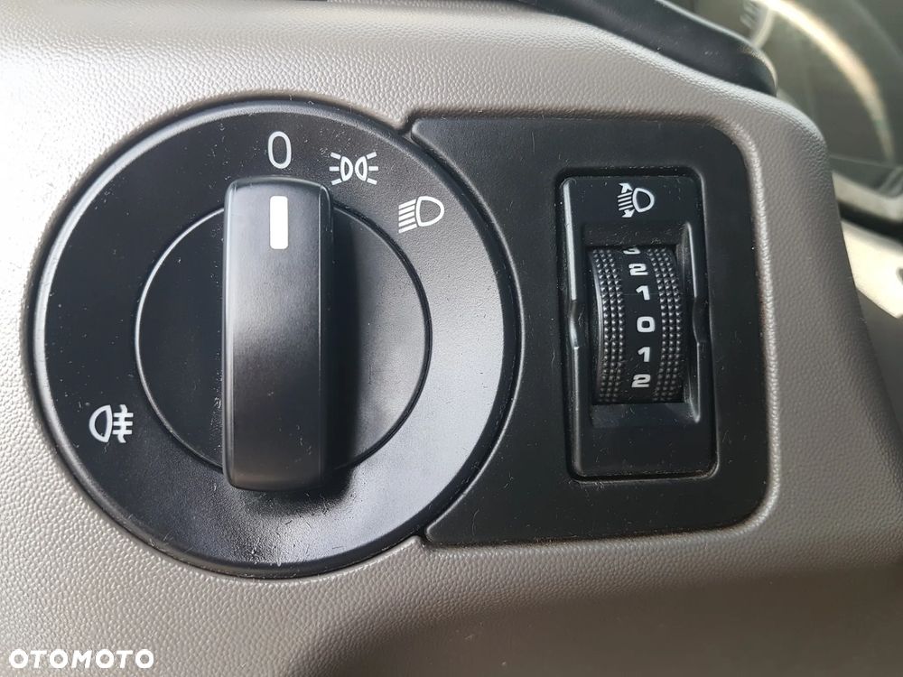 MAN 26.430 TGS 3-OSIE HAKOWIEC MULTILIFT OPTIMA 20S HIAB KLIMA 6x2 - 9