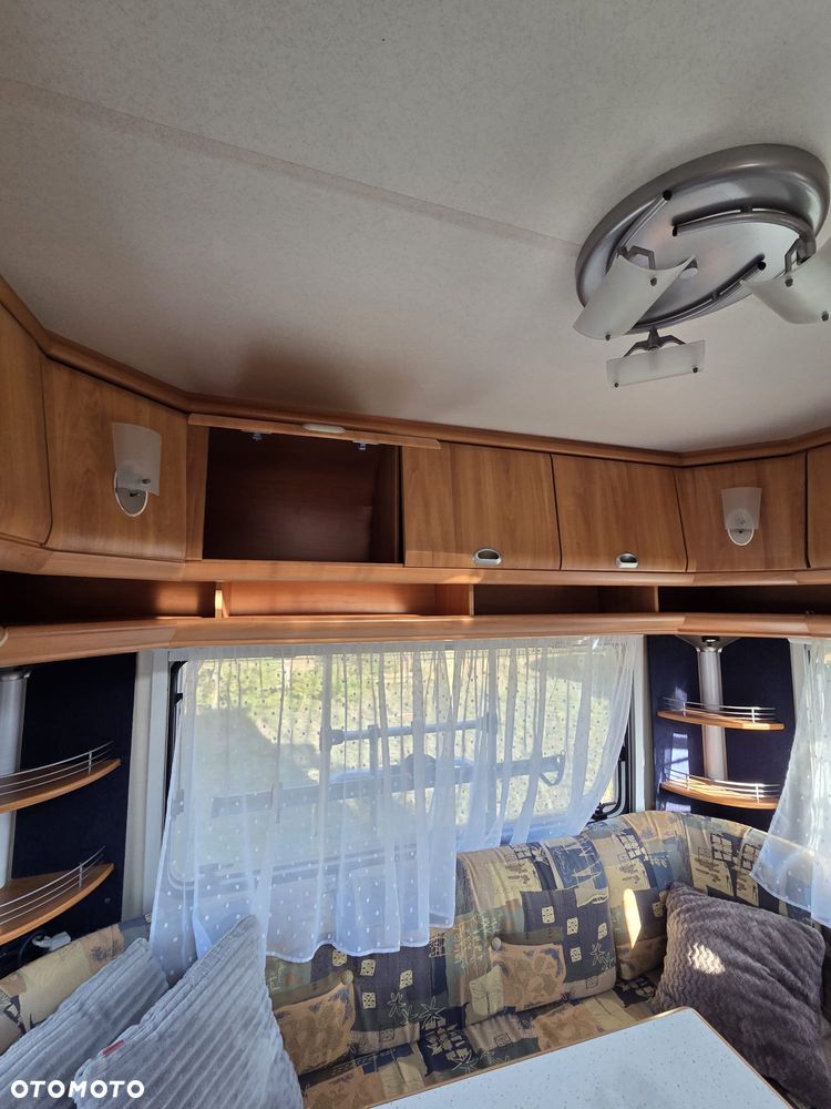 Hobby Hobby 460 de Luxe Easy - 23