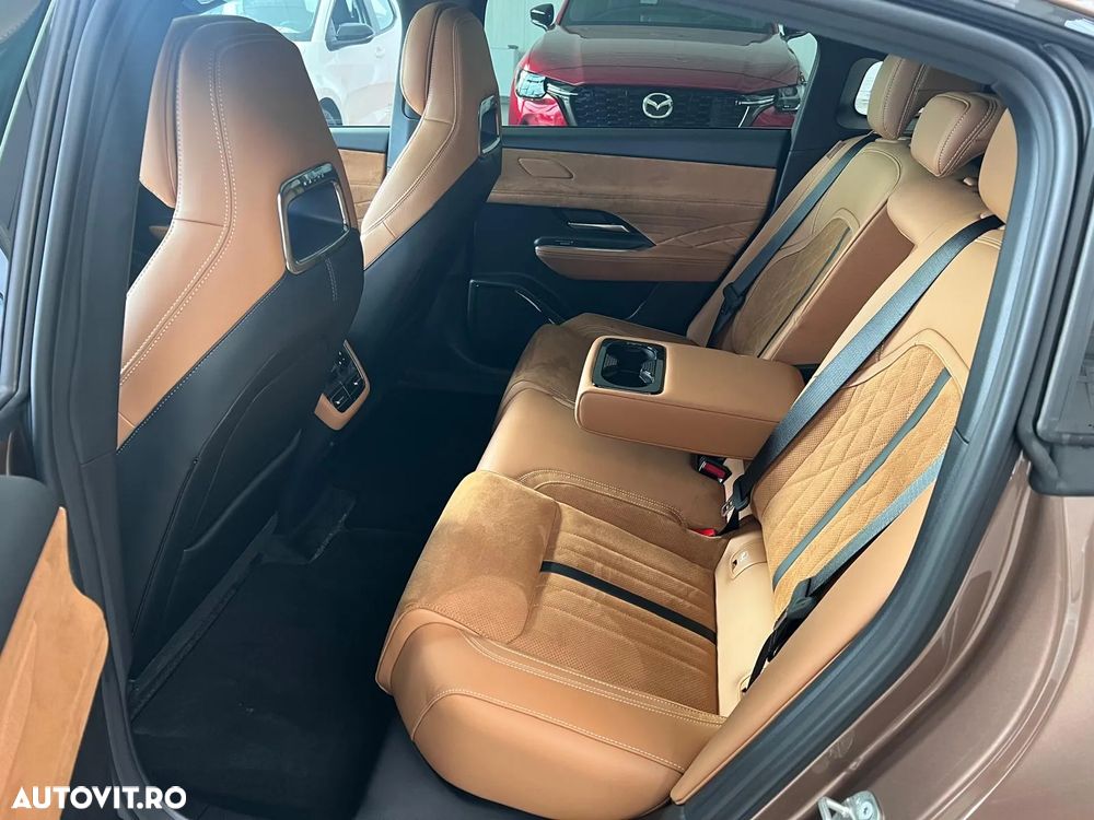 Mazda 6e 68 kW BEV Takumi Plus - 24