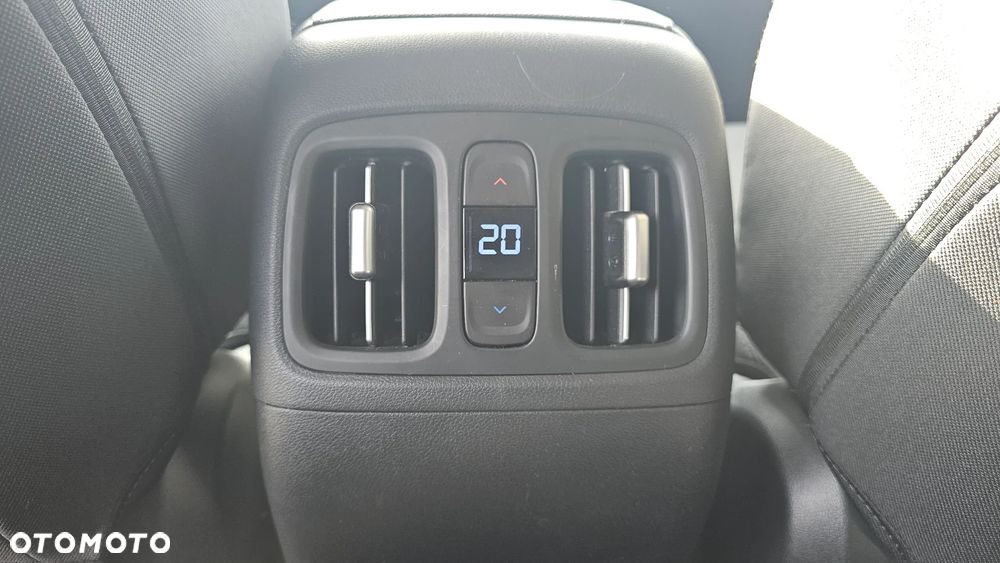 Hyundai Tucson - 19
