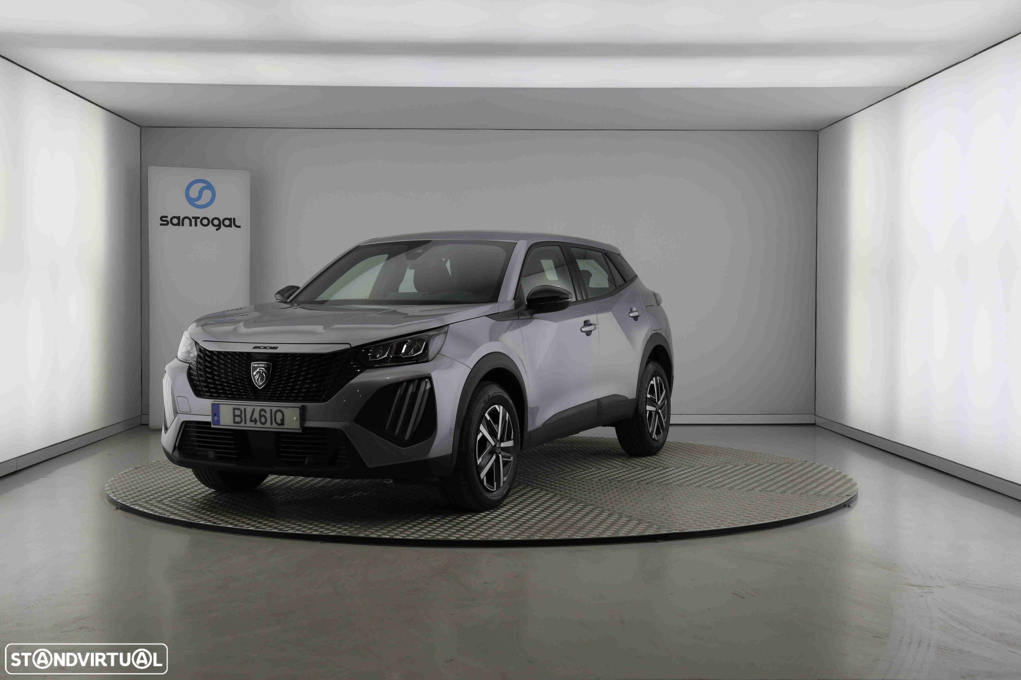 Peugeot 2008 1.2 PureTech Active - 1