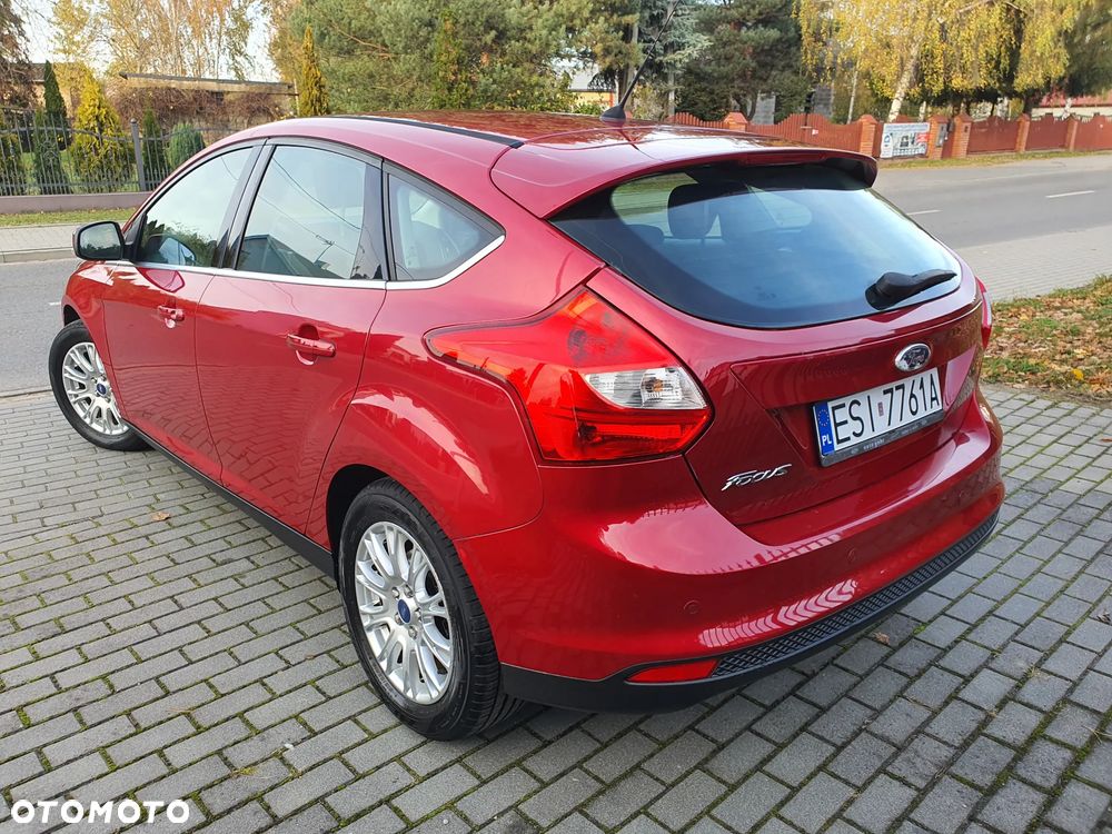Ford Focus - 16