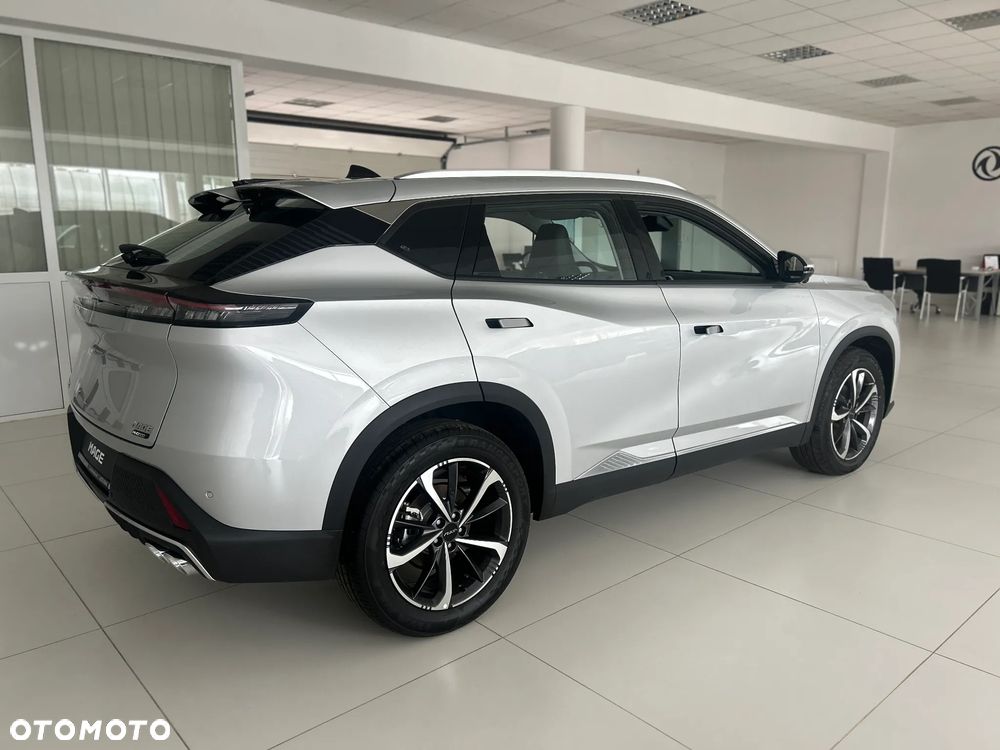 Dongfeng Mage 1.5T MachPower - 2