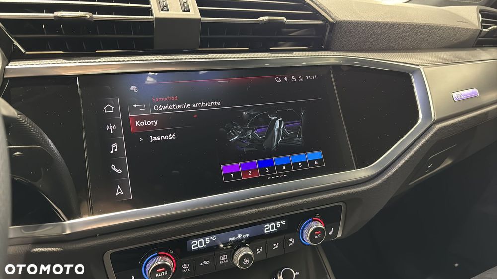 Audi Q3 35 TFSI mHEV S-Line S tronic - 28