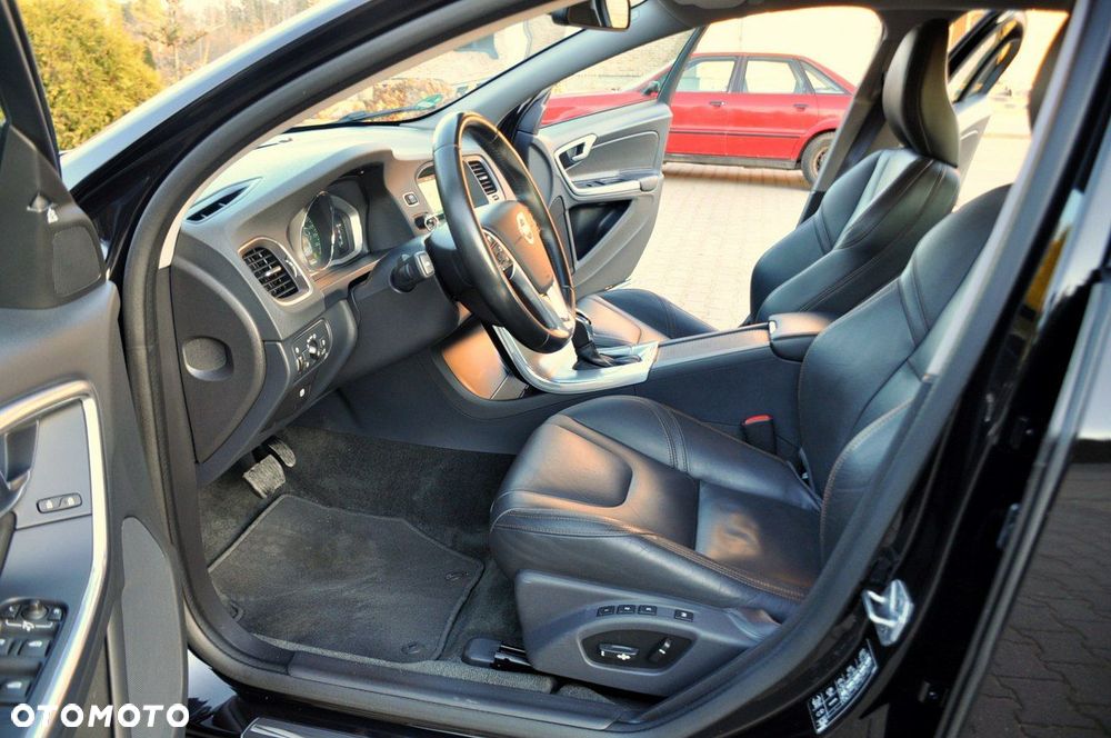 Volvo S60 - 21