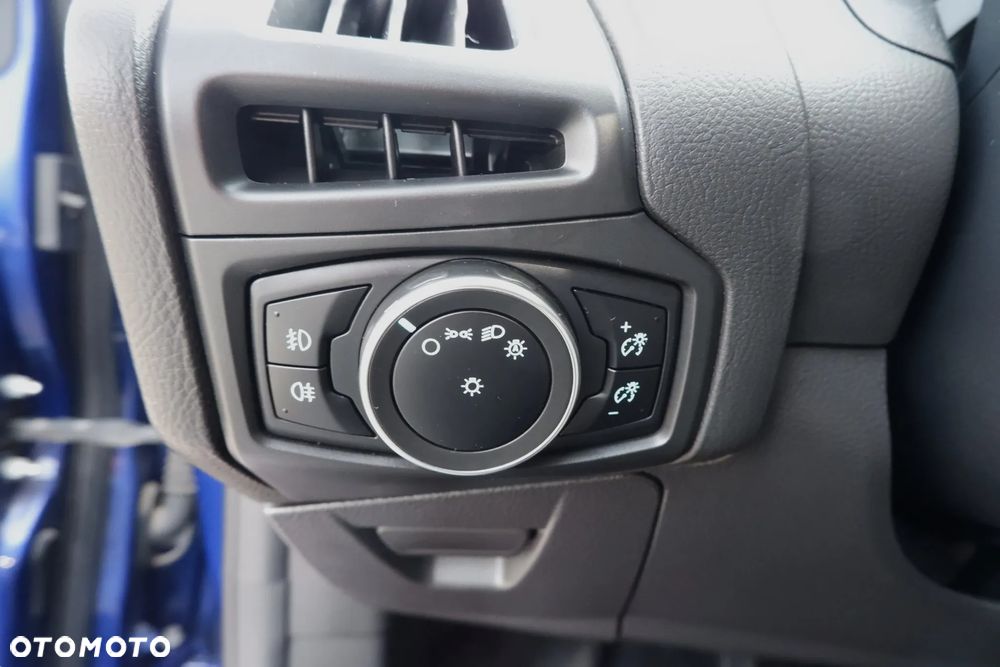 Ford Focus 1.5 EcoBoost STart-Stopp-System Titanium - 15