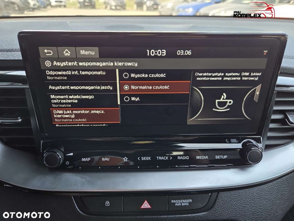Kia ProCeed - 28