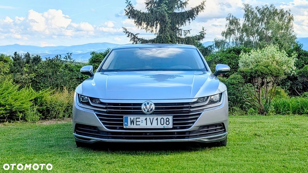 Volkswagen Arteon 2.0 TDI Elegance DSG - 5