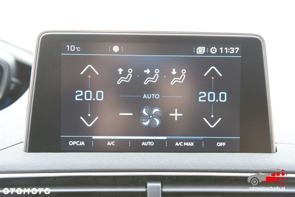 Peugeot 3008 - 24