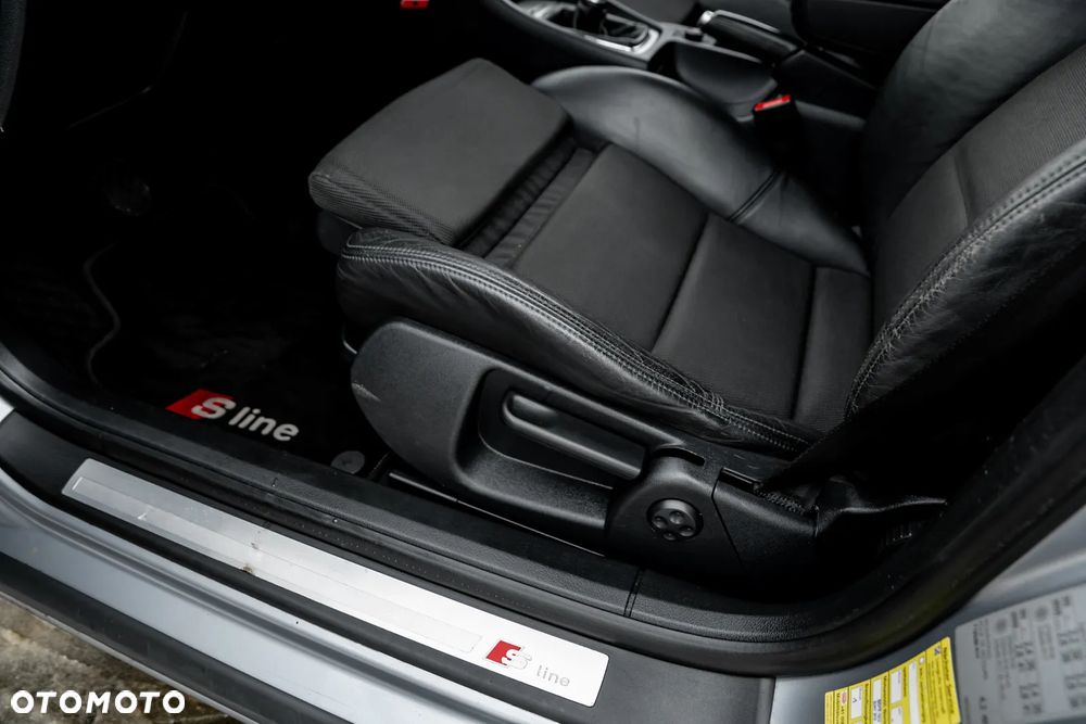 Audi A4 Avant 1.8T - 17