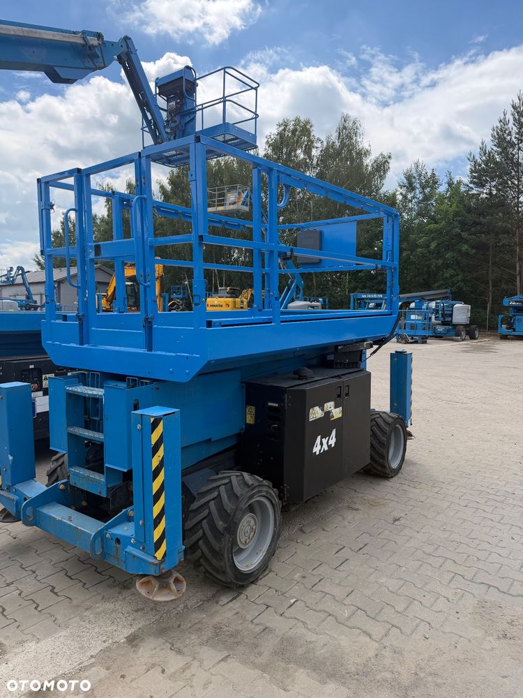 Genie Gs3369 - 1