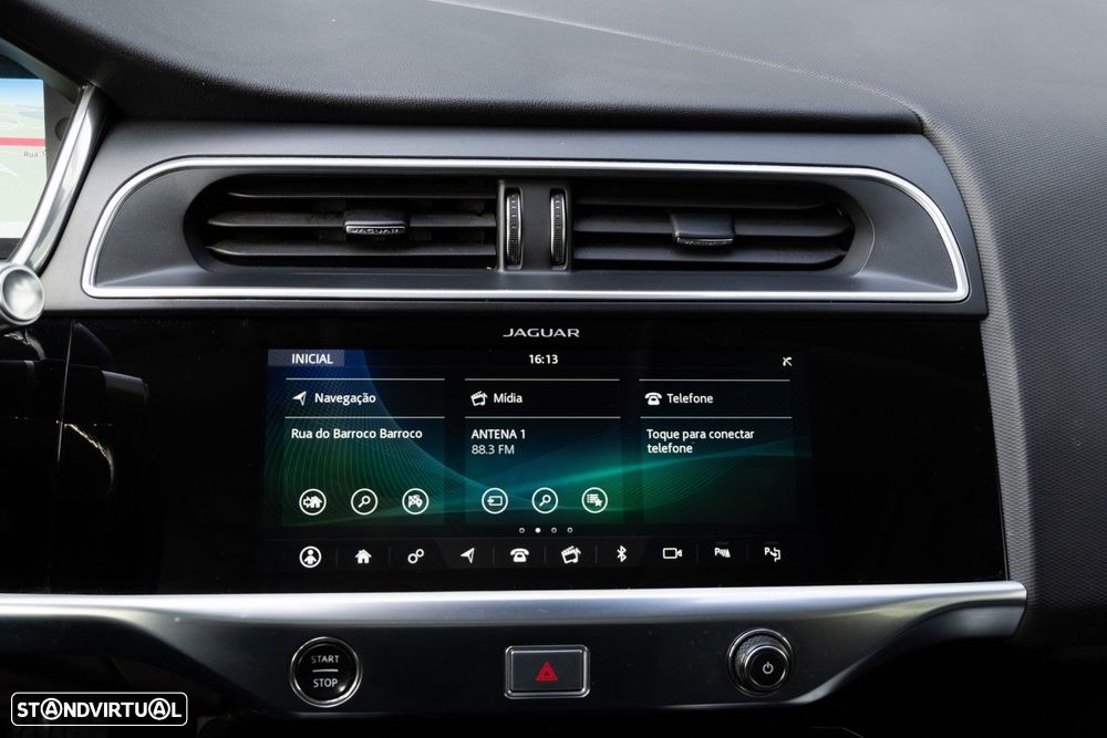 Jaguar I-Pace HSE AWD Aut. - 16