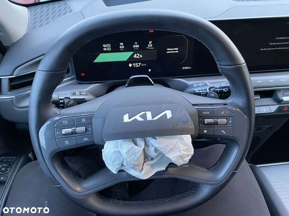 Kia EV9 - 18