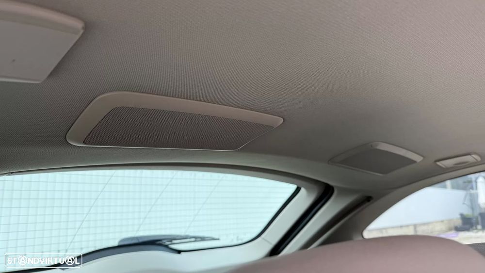 BMW 320 d Aut. Efficient Dynamics Edition Blue Perf. Luxury Line - 47