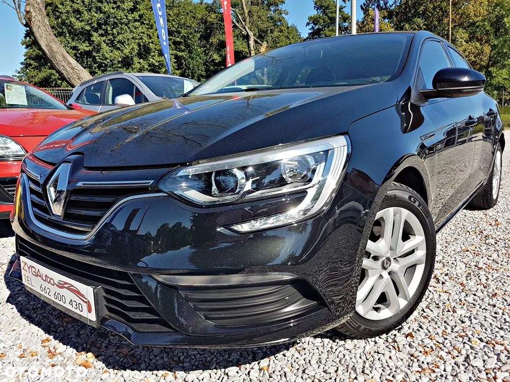 Renault Megane 1.2 Energy TCe Intens - 29