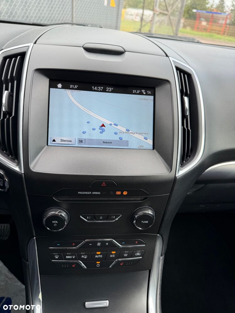 Ford S-Max - 37