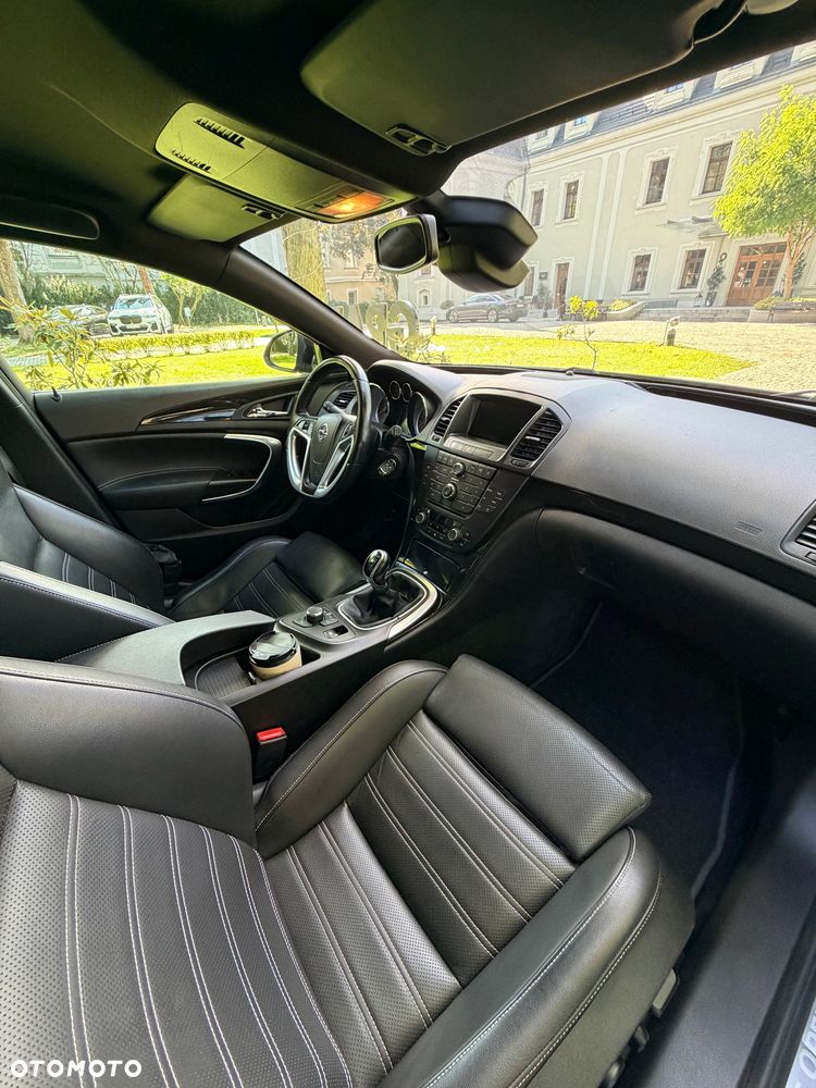 Opel Insignia 2.0 CDTI Edition - 26