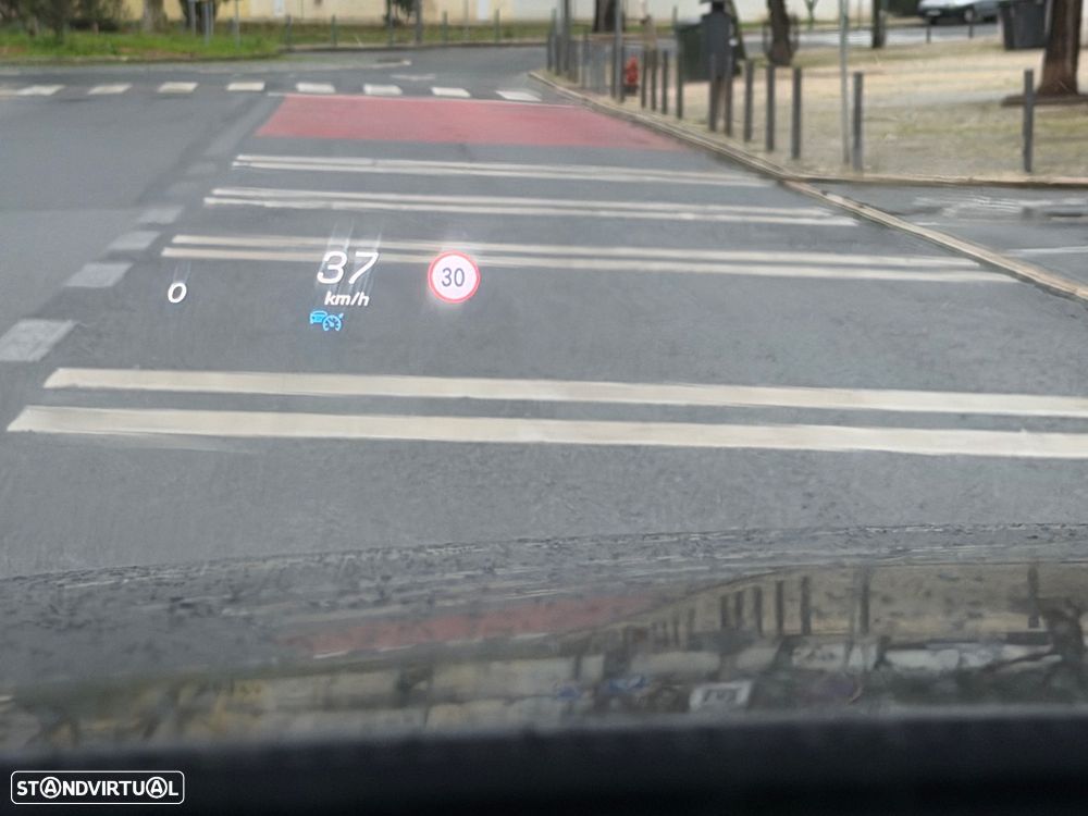 Mercedes-Benz E 220 d 9G-TRONIC AMG Line - 53