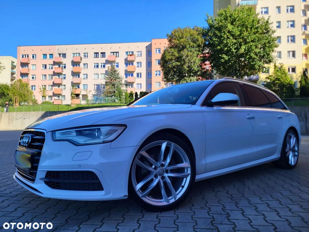 Audi A6 - 3