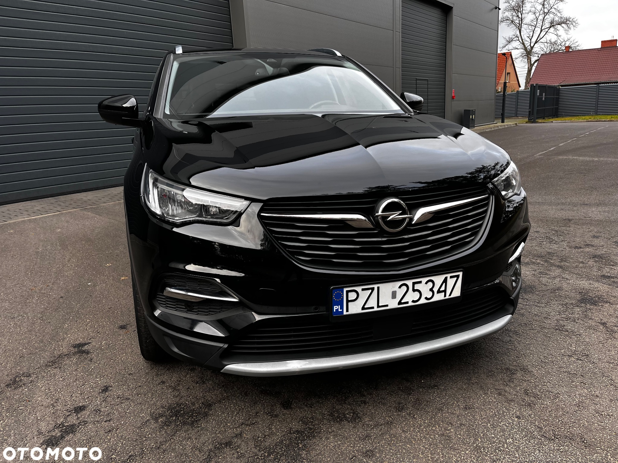 Opel Grandland X 1.2 Start/Stop Design Line - 17