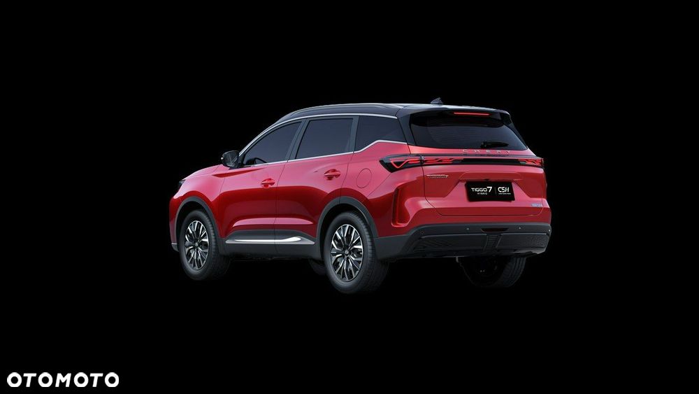 Chery Tiggo 7 - 4