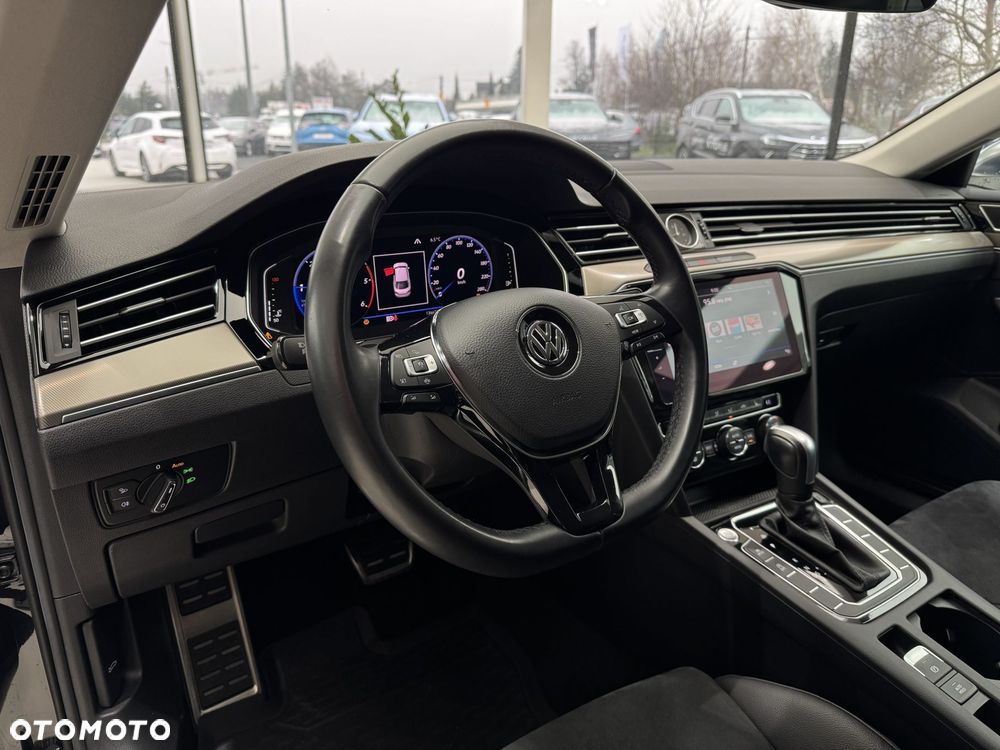 Volkswagen Arteon - 8