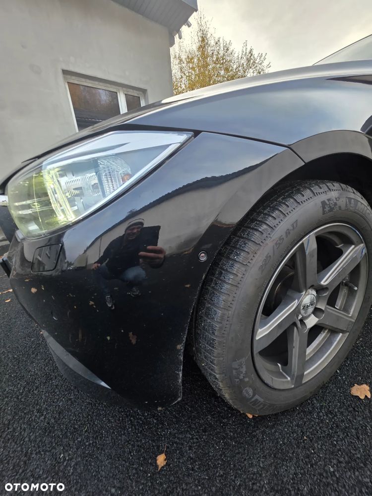 BMW Seria 3 320i GPF xDrive Sport Line Shadow - 31