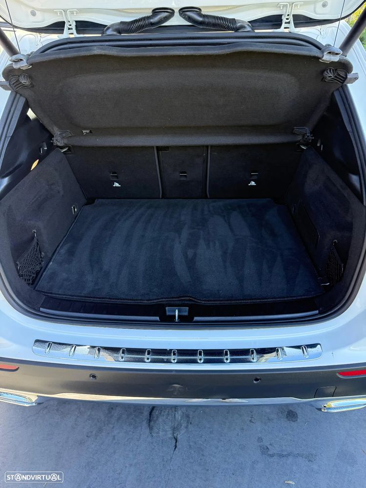 Mercedes-Benz GLA 200 d 8G-DCT Edition Progressive Line - 7