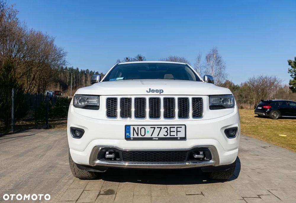 Land Rover Range Rover Evoque - 1