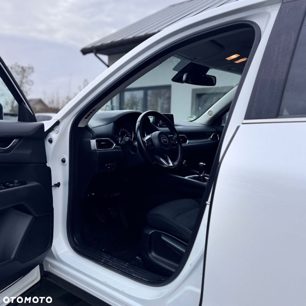 Mazda CX-5 - 16