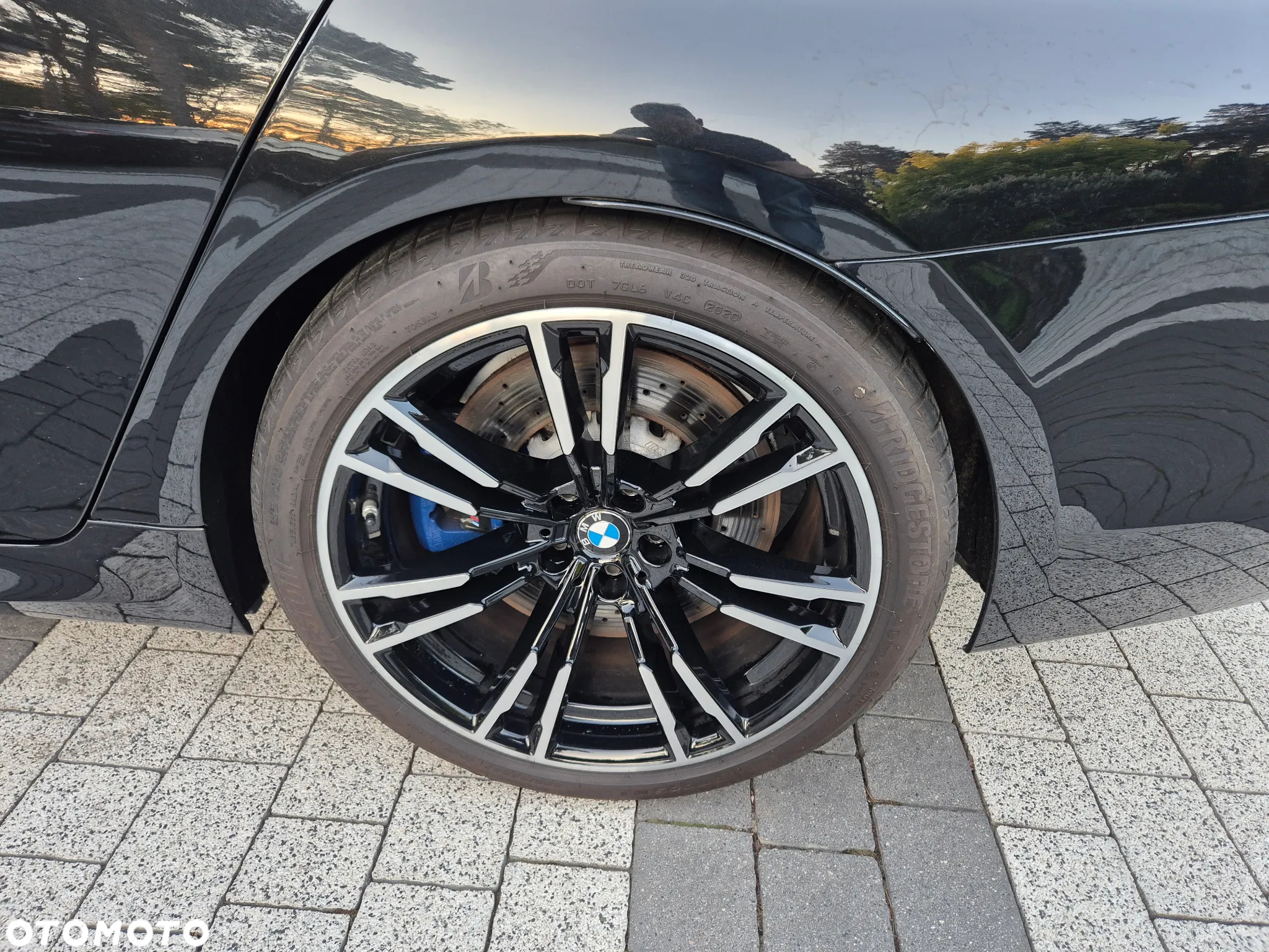 BMW M5 Competition - 23