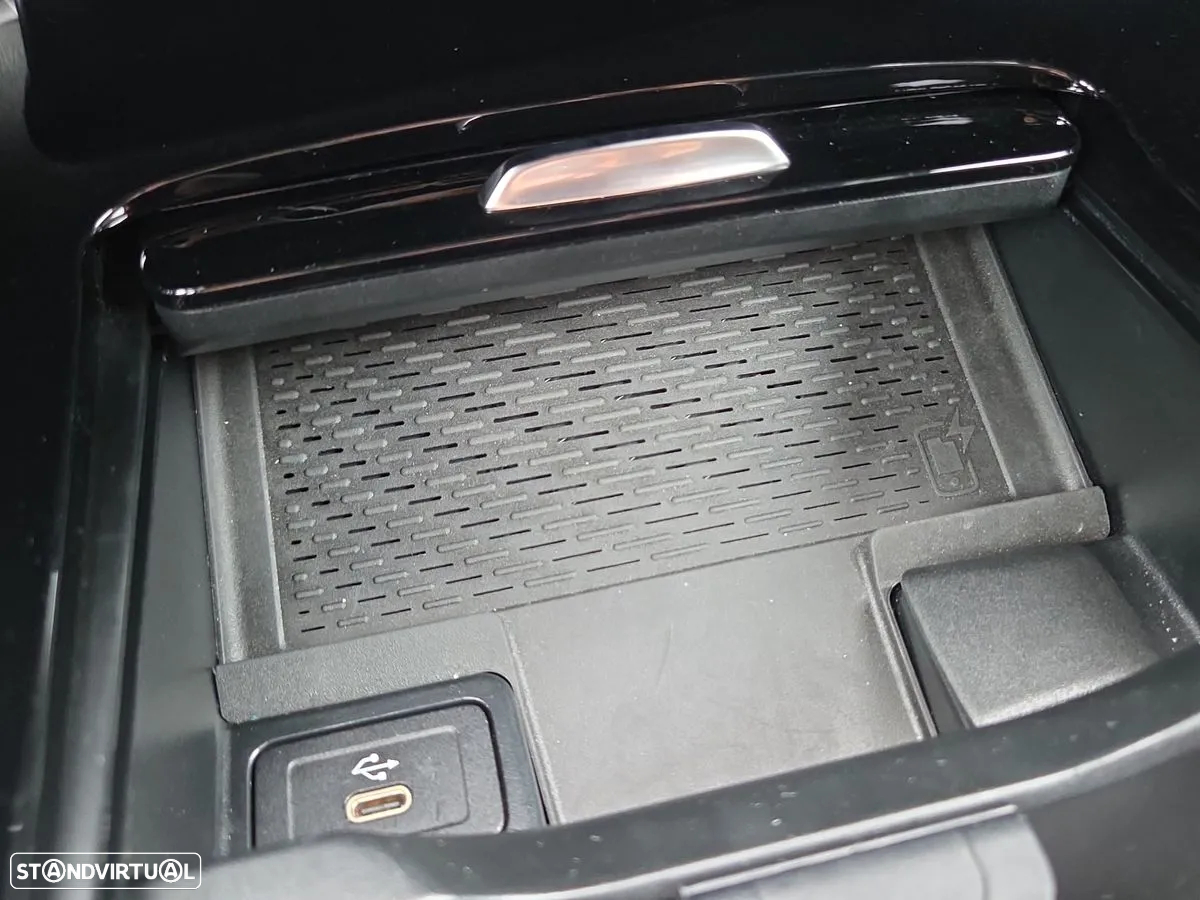 Mercedes-Benz A 180 d - 21