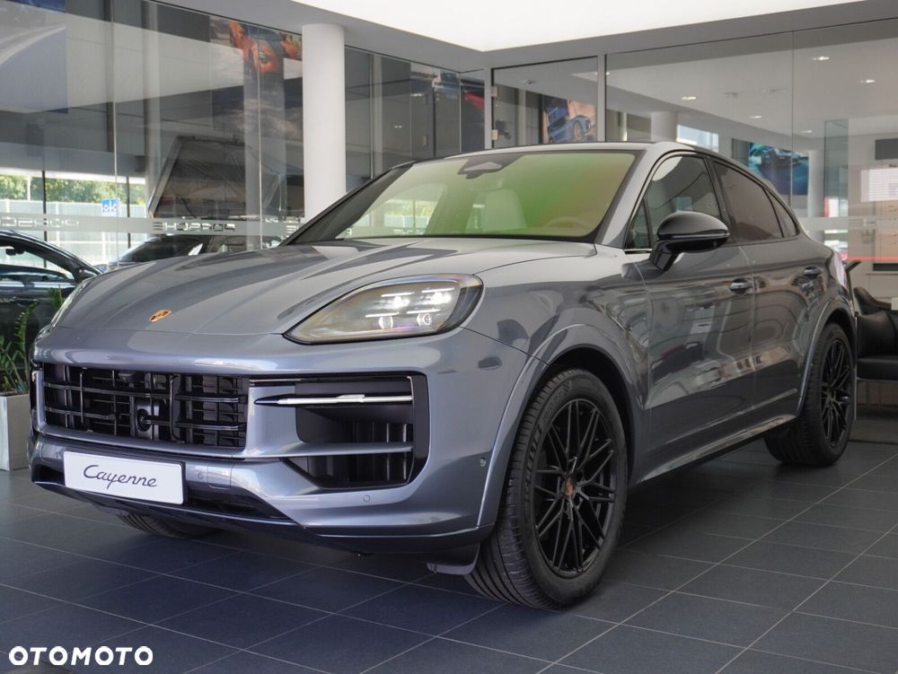 Porsche Cayenne Black Edition - 4